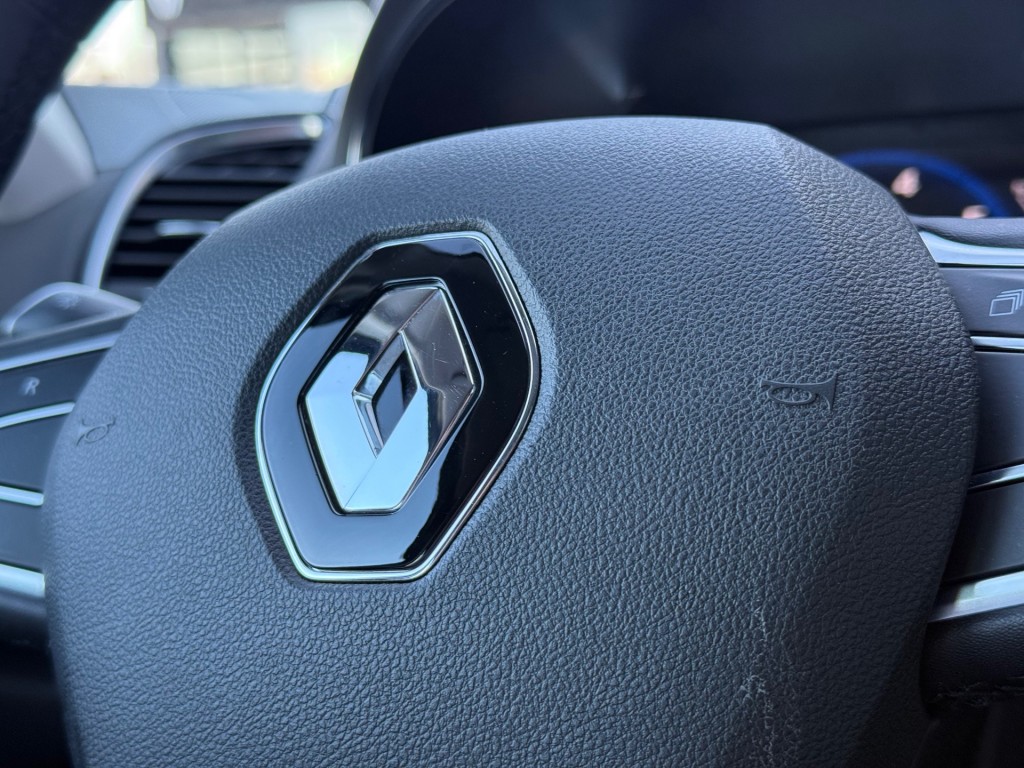 Renault Renault