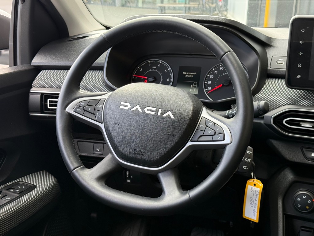 Dacia Dacia