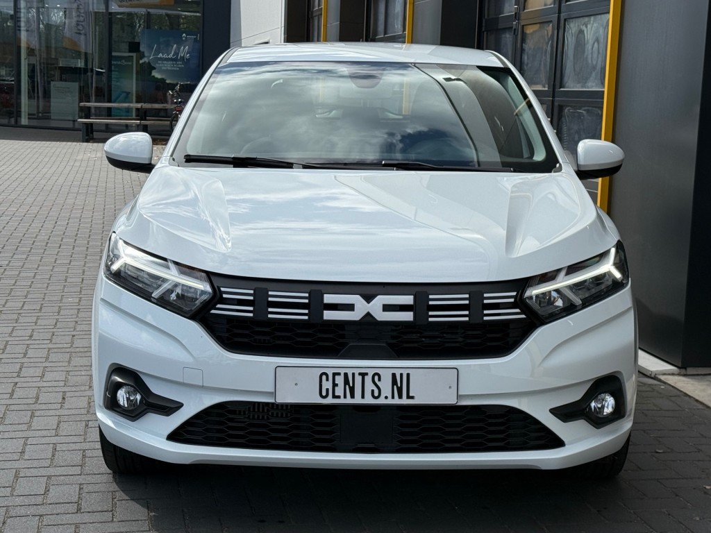 Dacia Dacia