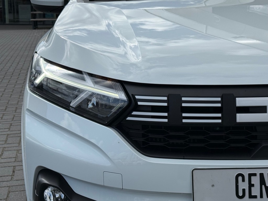 Dacia Dacia