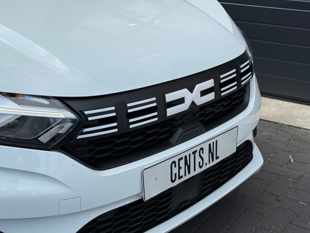 Dacia Dacia