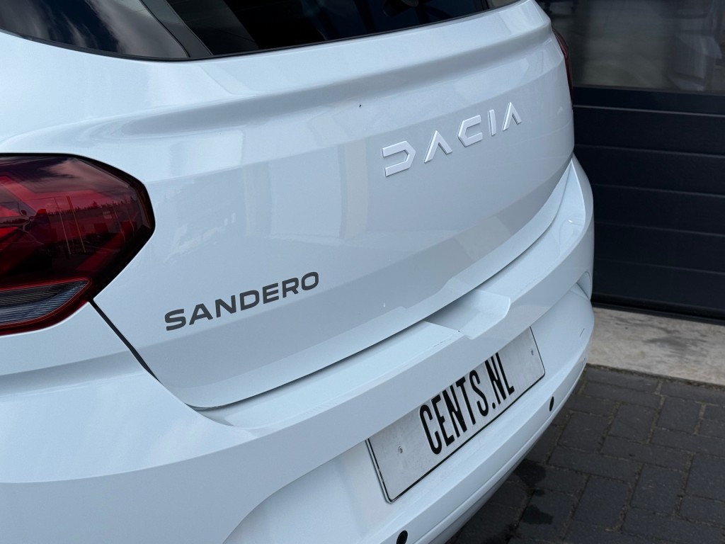 Dacia Dacia