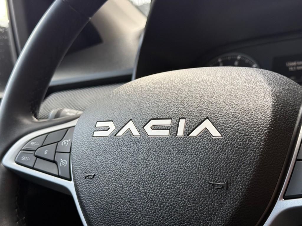 Dacia Dacia