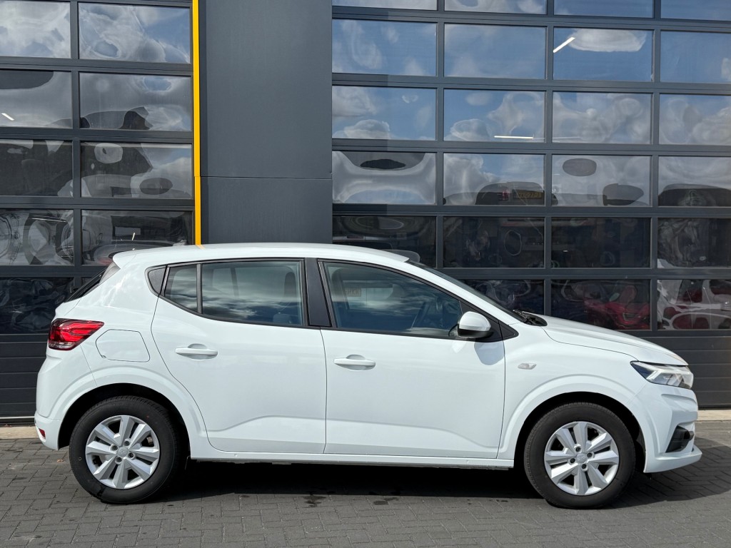 Dacia Dacia