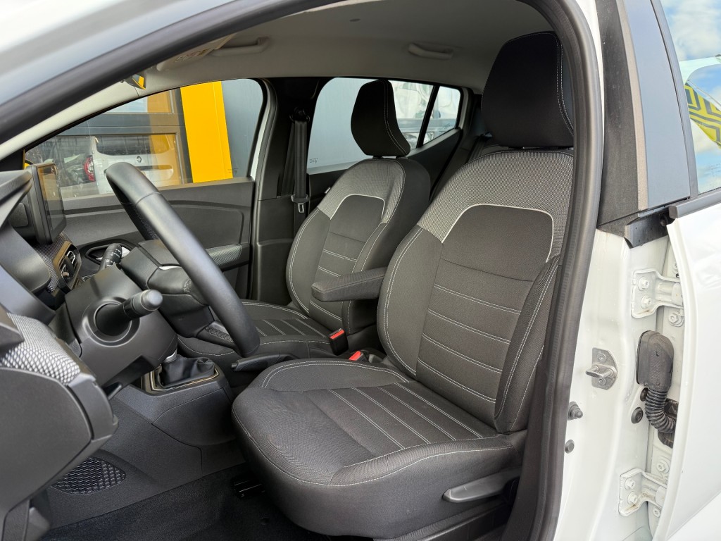 Dacia Dacia