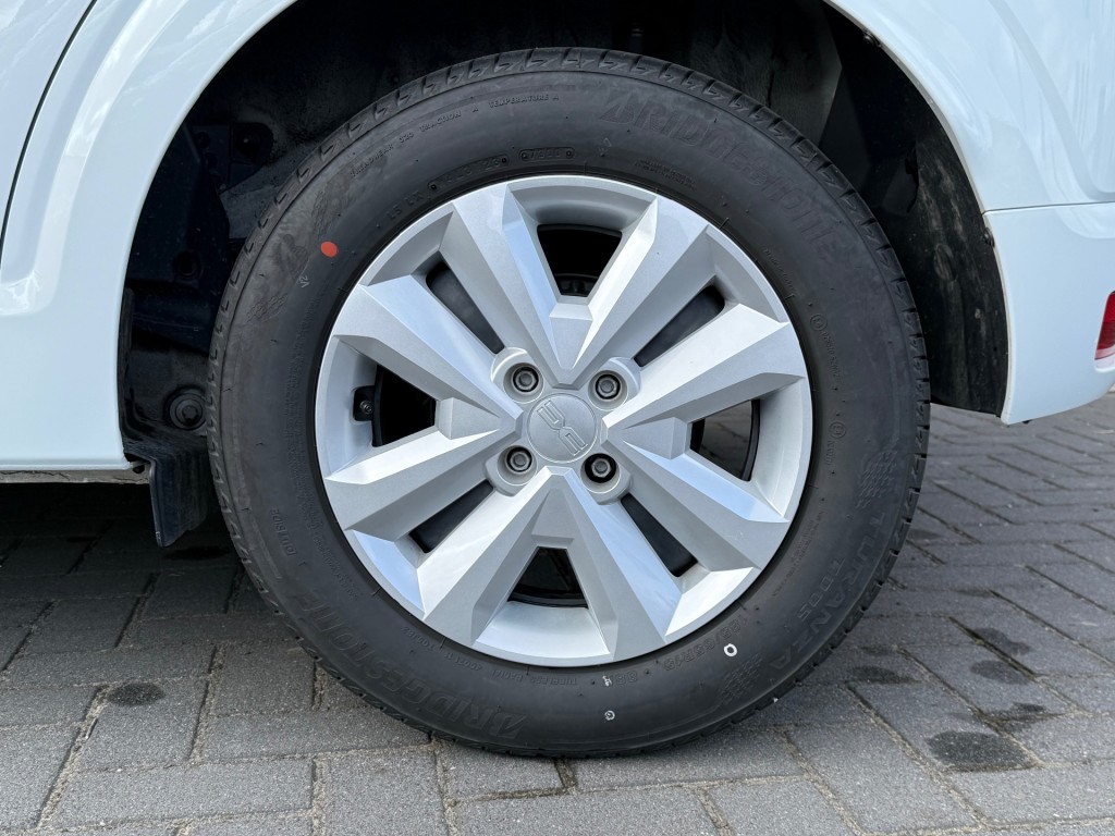 Dacia Dacia