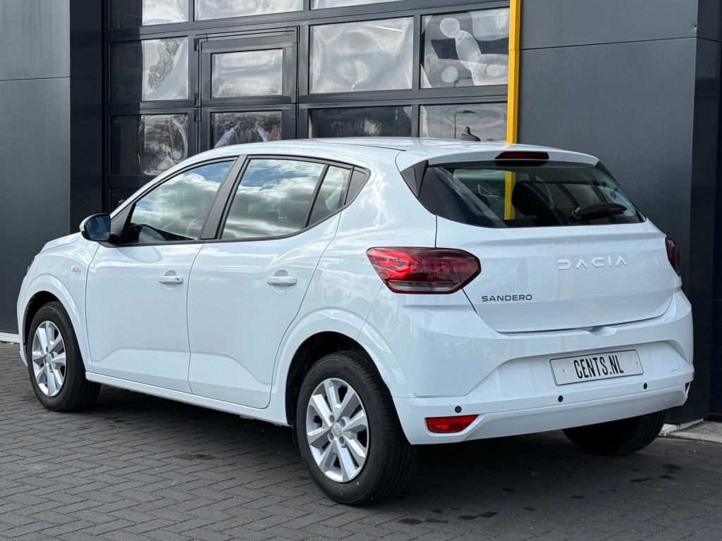 Dacia Dacia