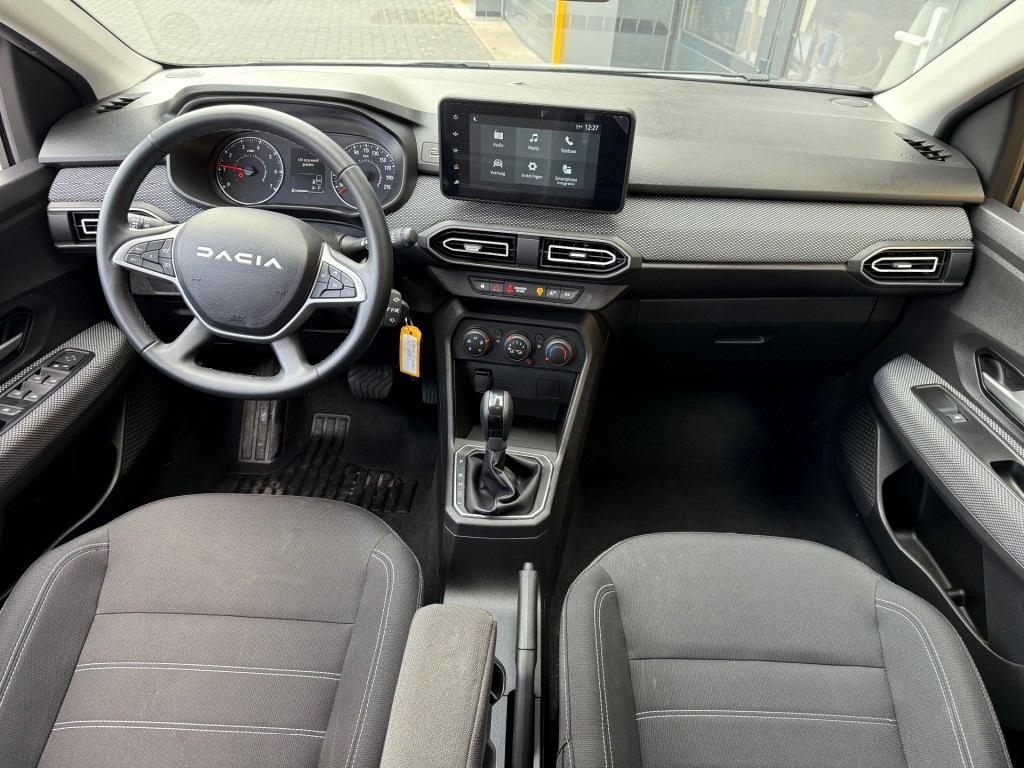 Dacia Dacia