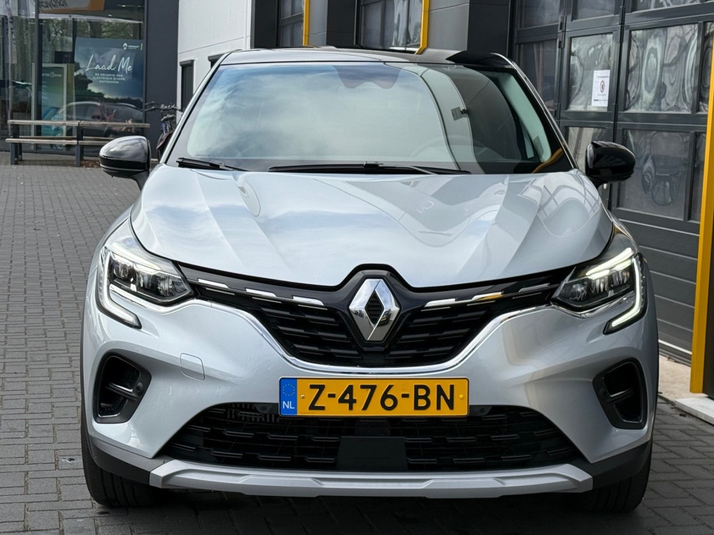 Renault Renault