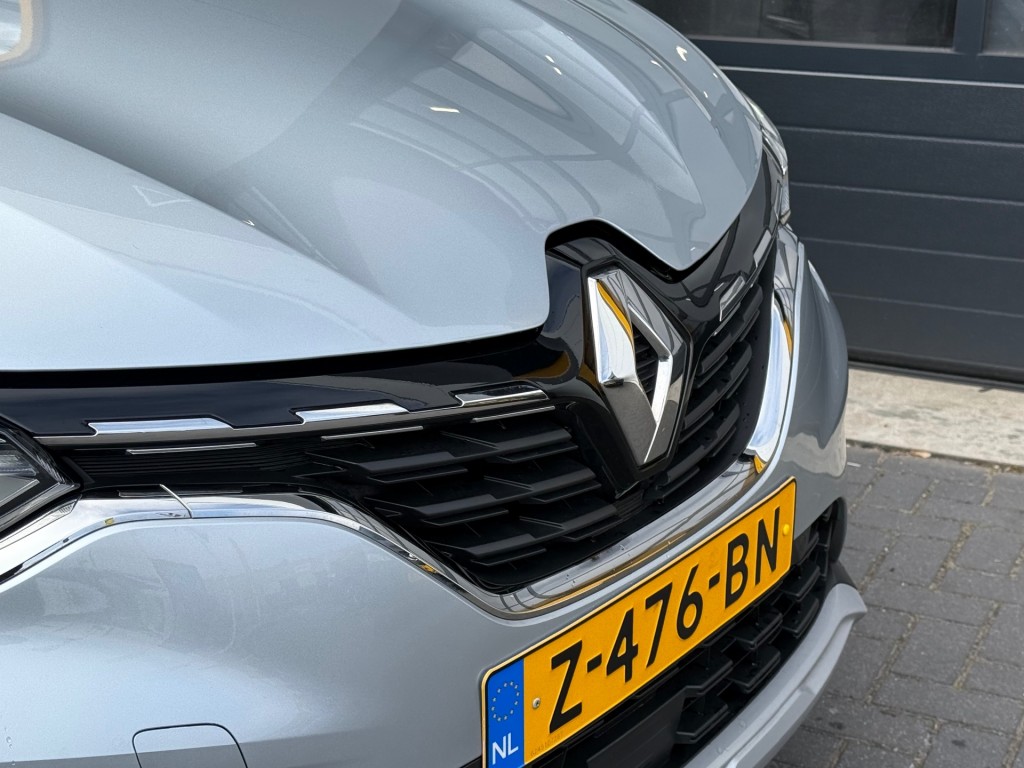 Renault Renault