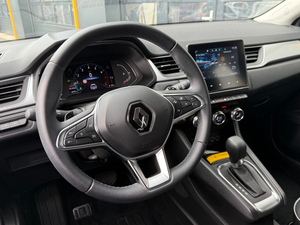 Renault Renault
