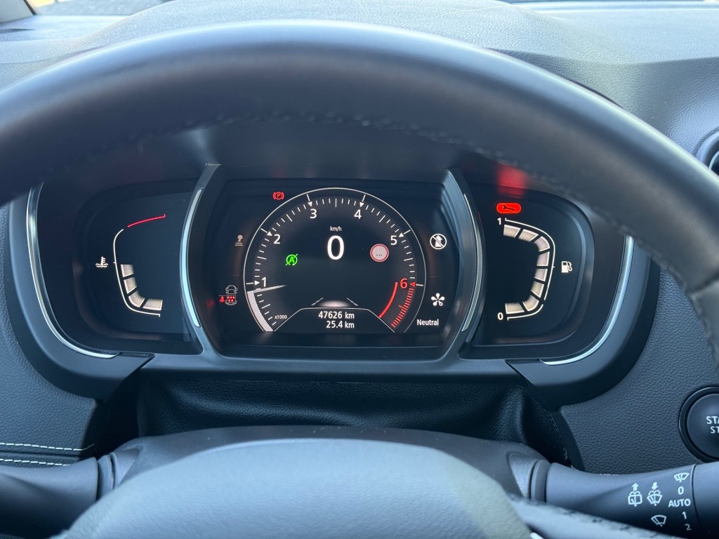 Renault Renault