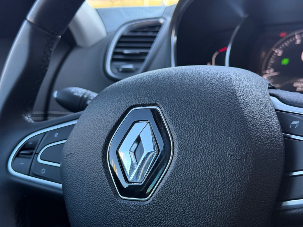 Renault Renault