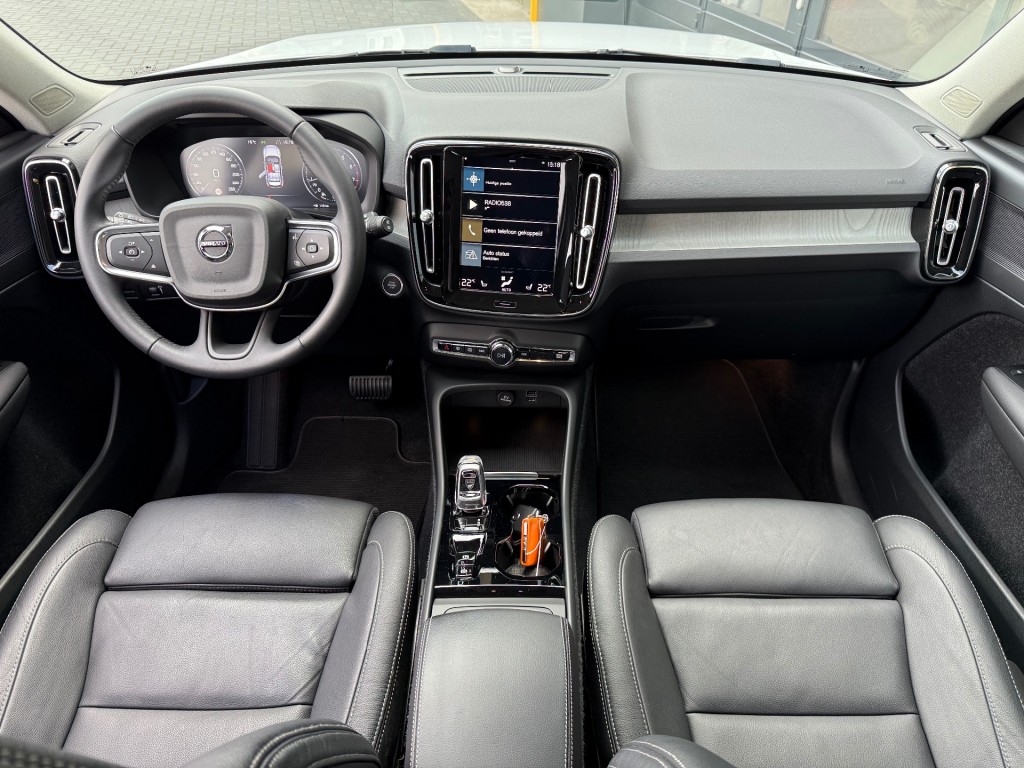 Volvo Volvo