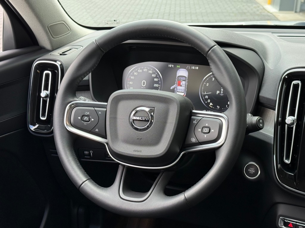 Volvo Volvo
