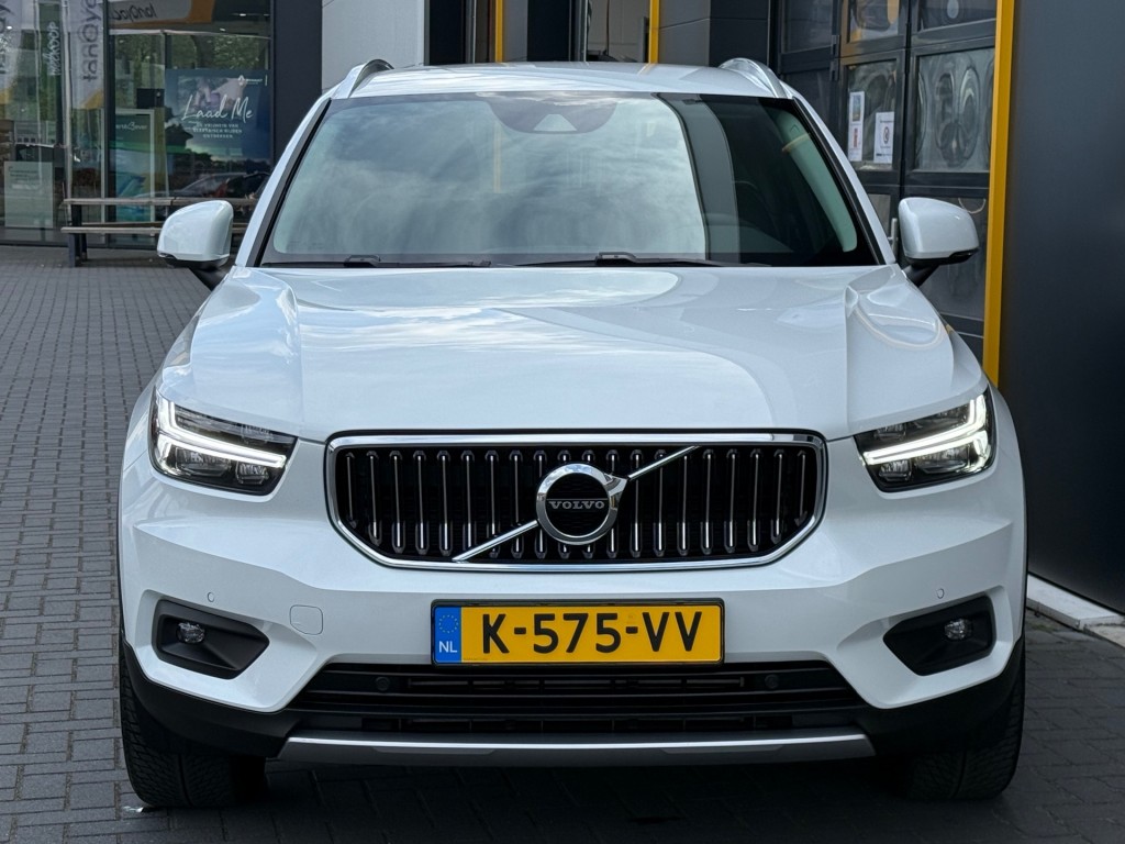 Volvo Volvo
