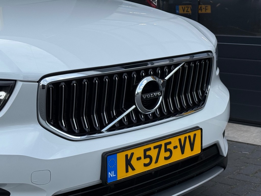 Volvo Volvo