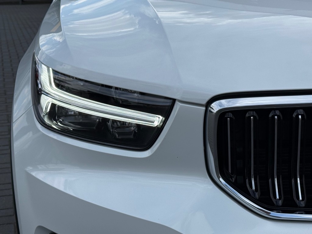 Volvo Volvo