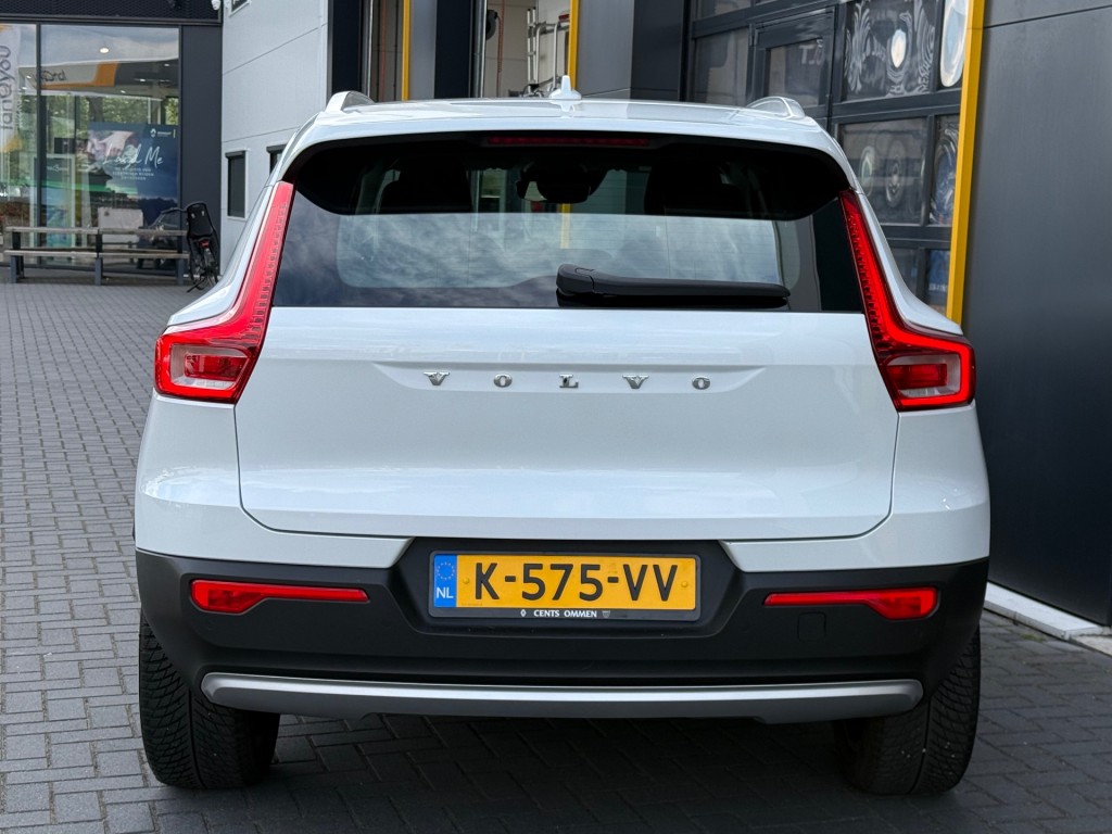Volvo Volvo