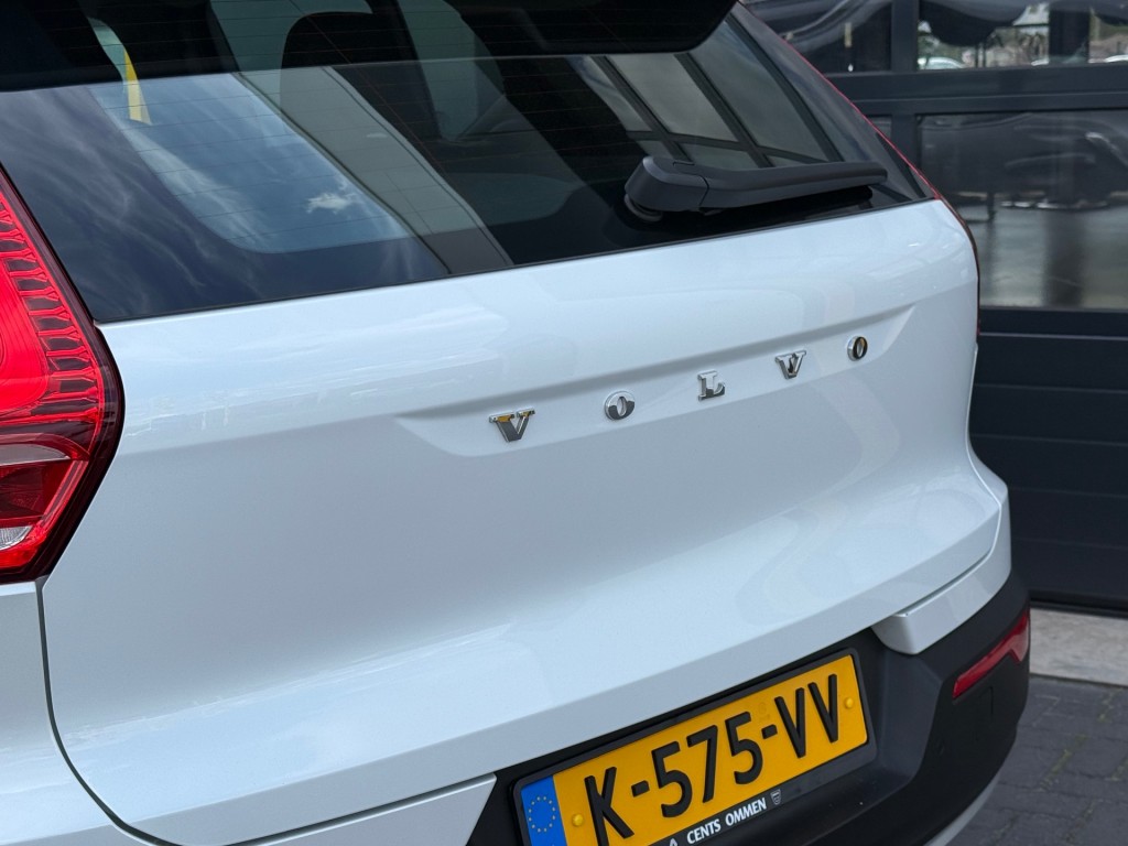 Volvo Volvo