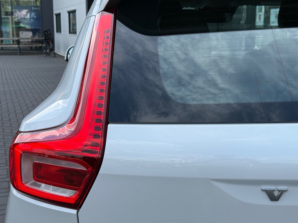 Volvo Volvo