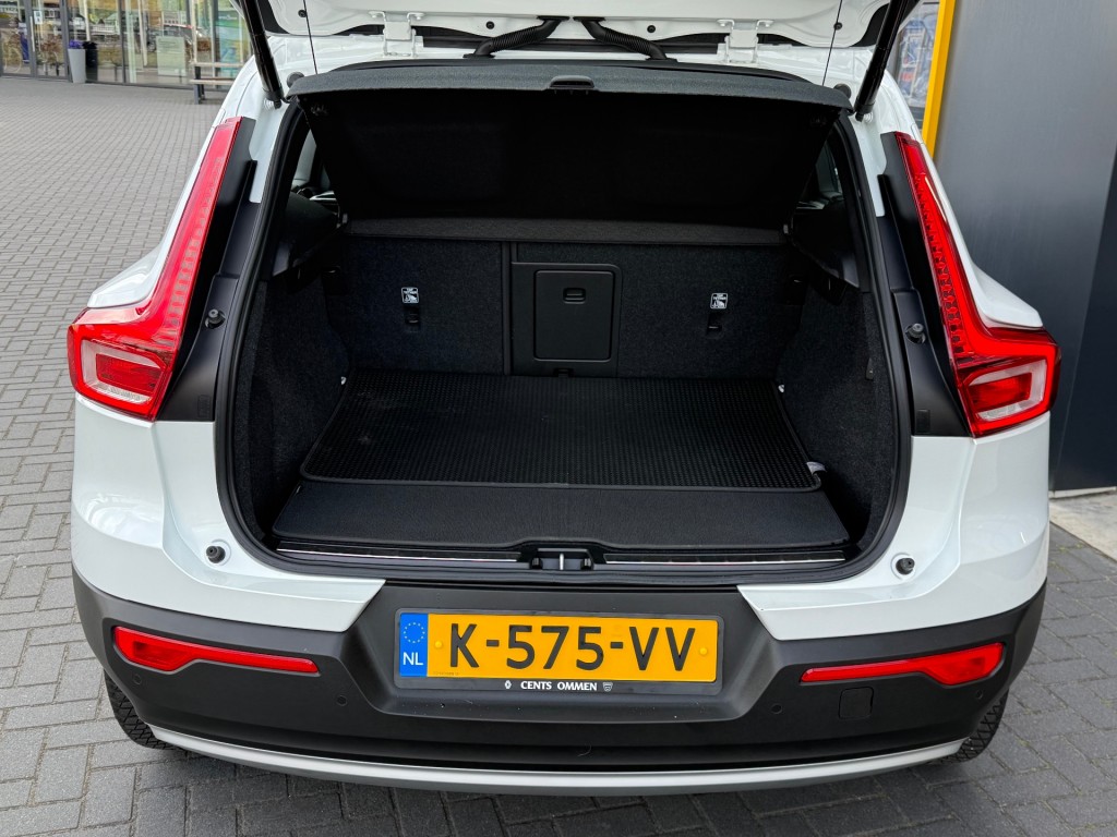 Volvo Volvo