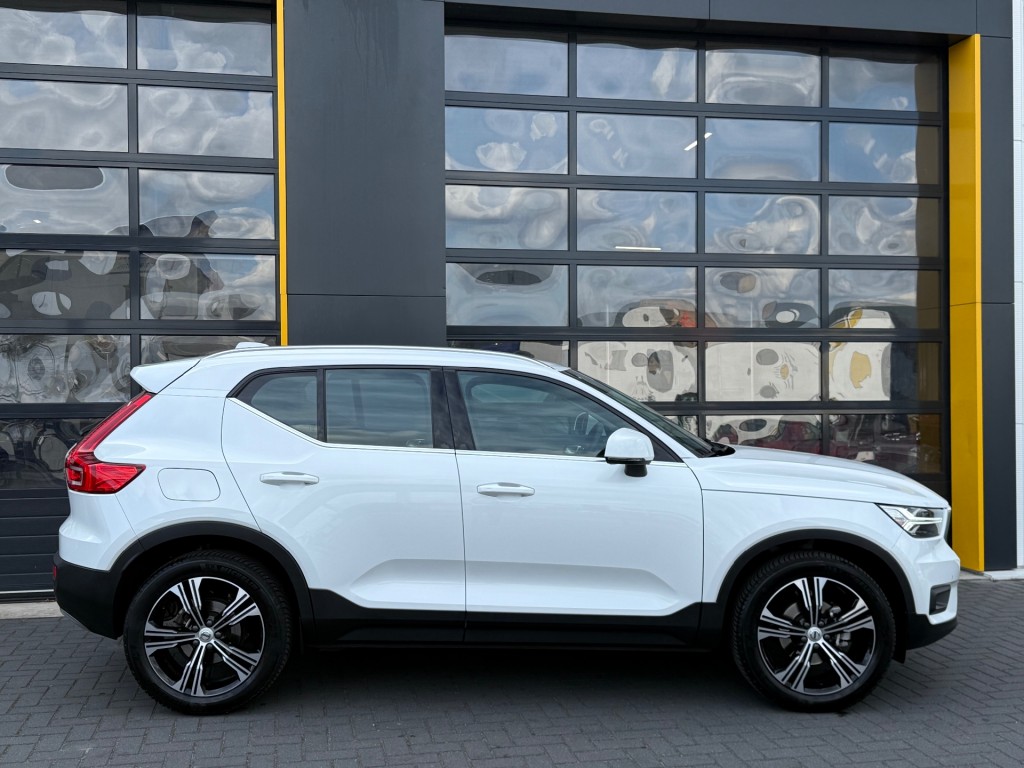 Volvo Volvo