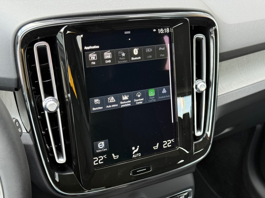Volvo Volvo