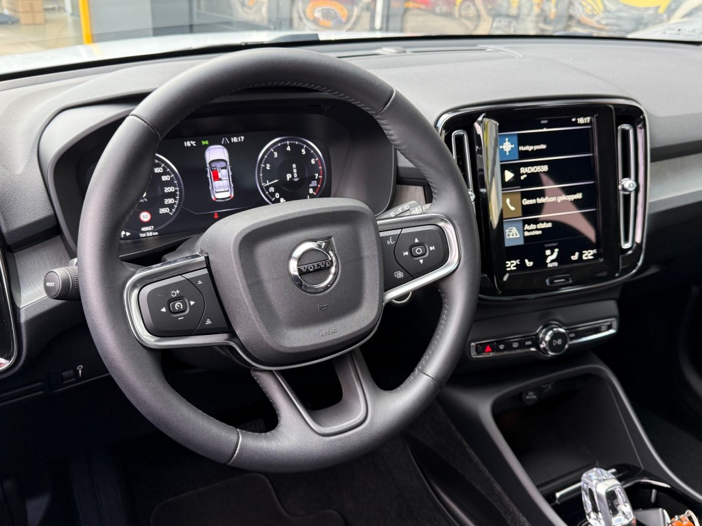 Volvo Volvo