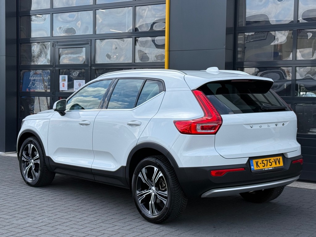 Volvo Volvo