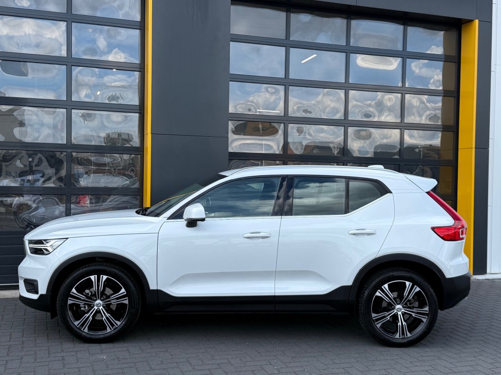 Volvo Volvo
