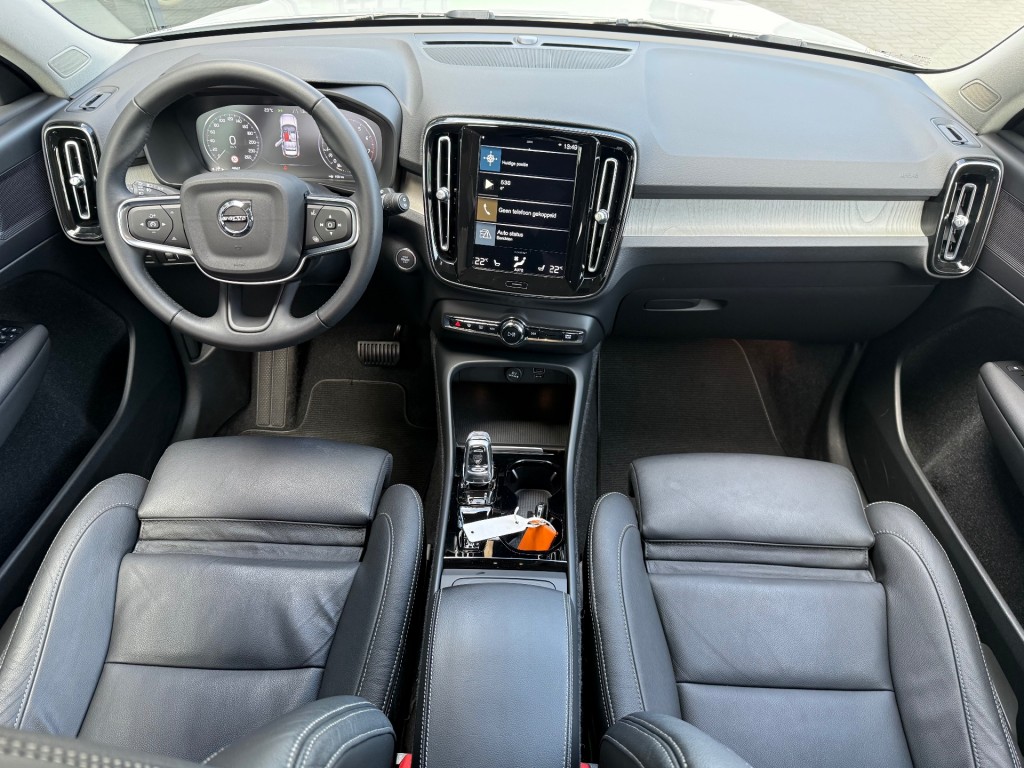 Volvo Volvo