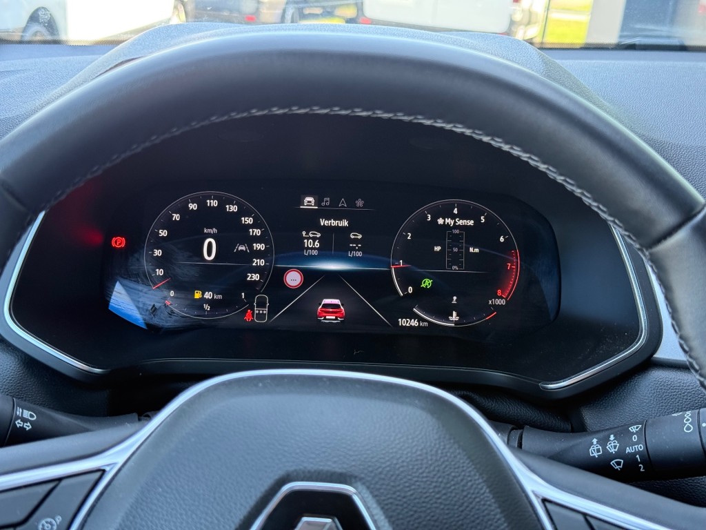 Renault Renault