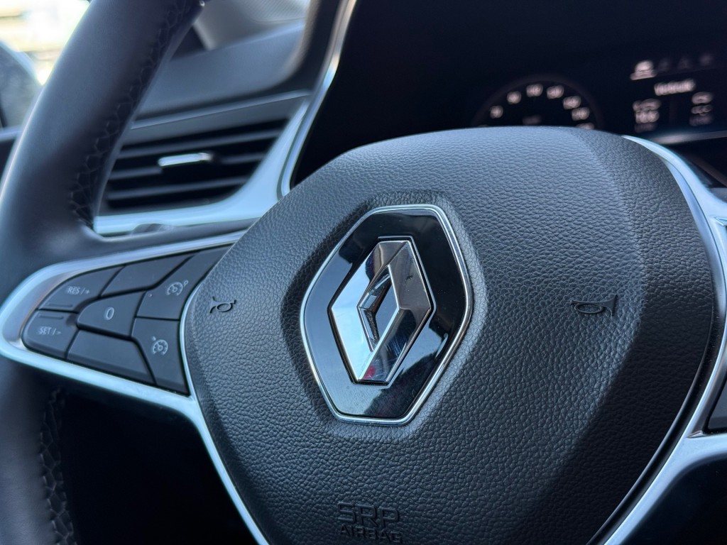Renault Renault