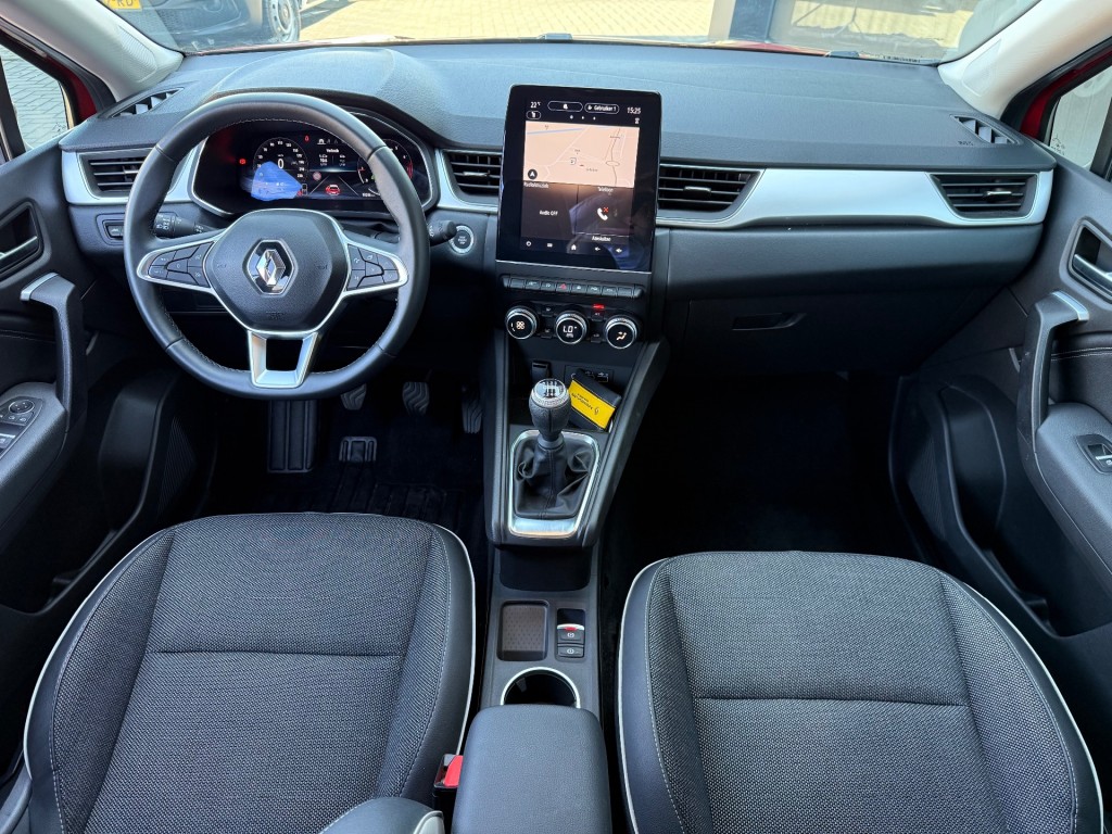 Renault Renault
