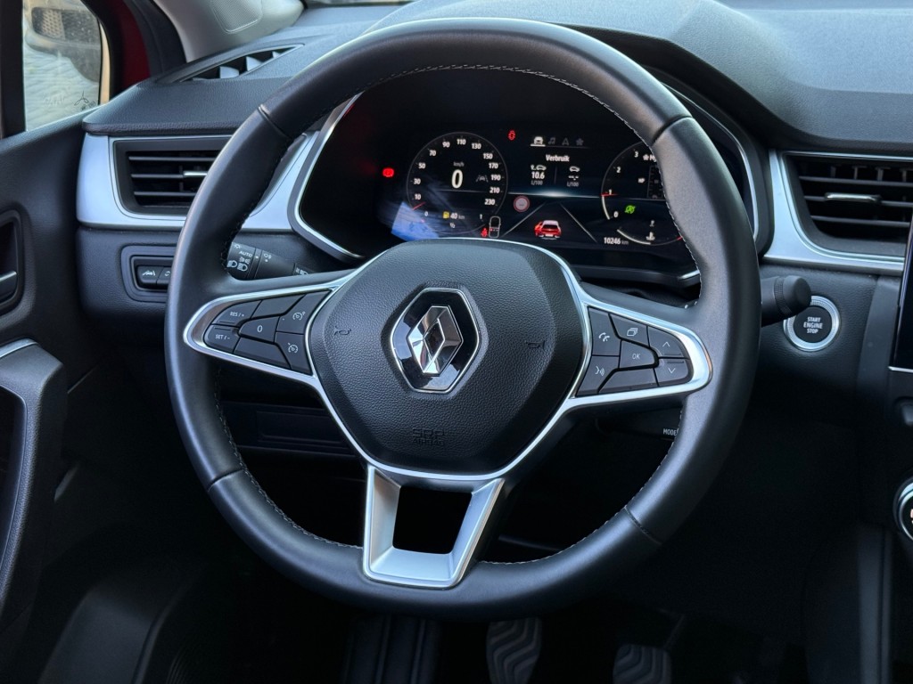 Renault Renault