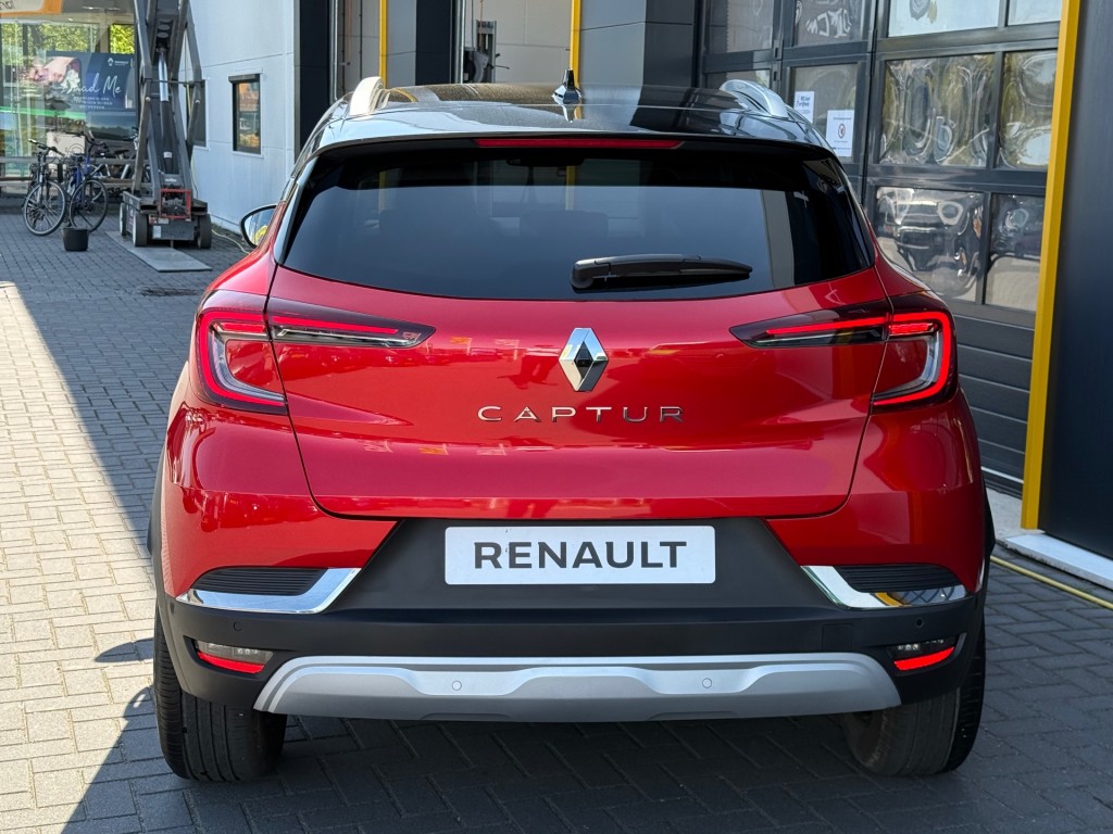 Renault Renault