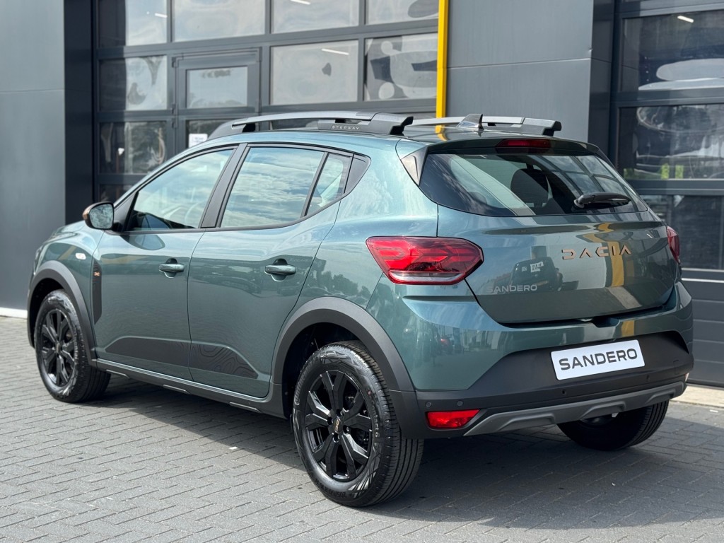 Dacia Dacia