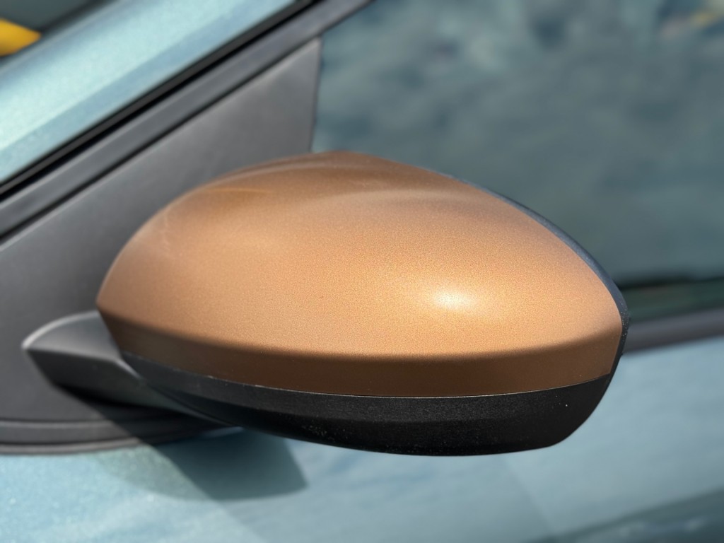Dacia Dacia