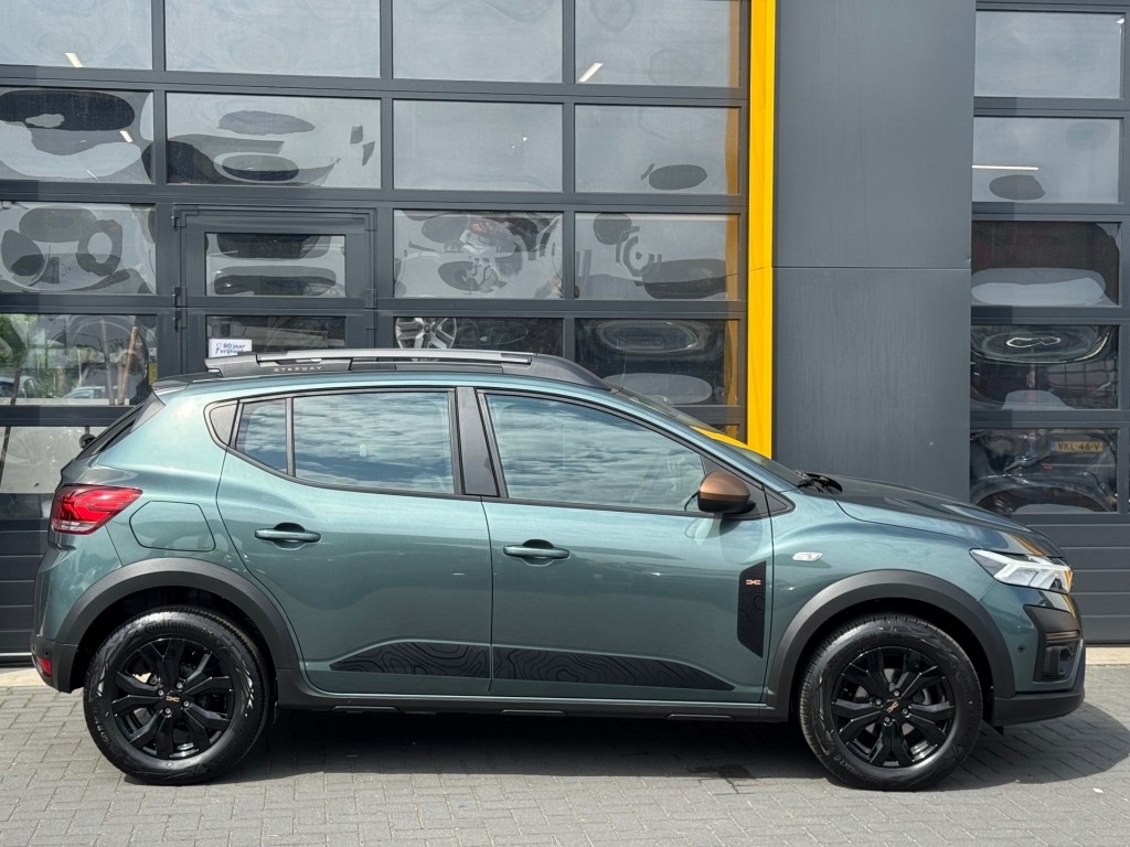 Dacia Dacia