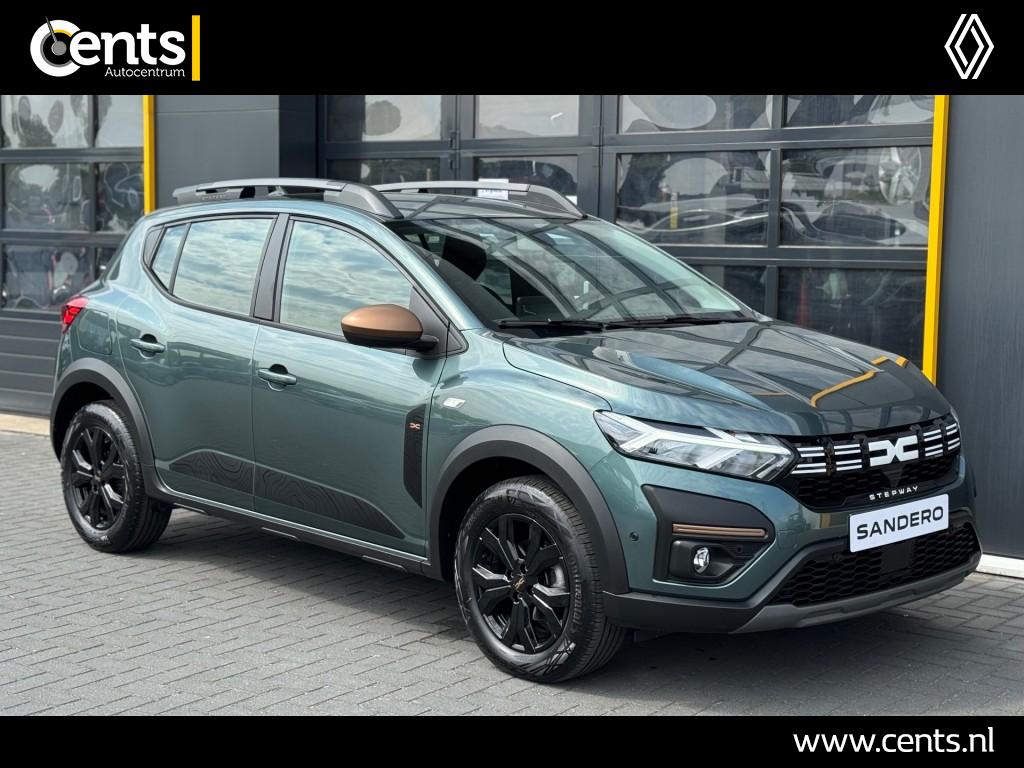 Dacia Dacia