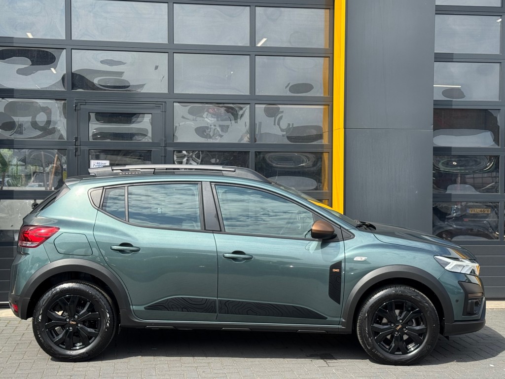 Dacia Dacia