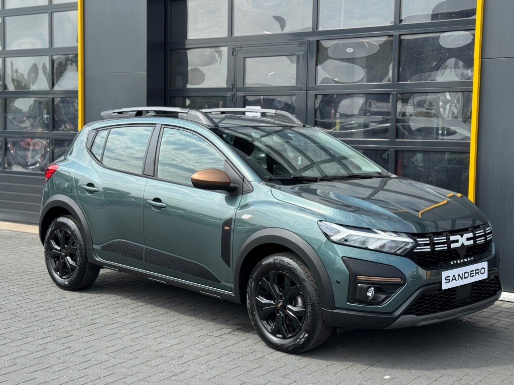 Dacia Dacia
