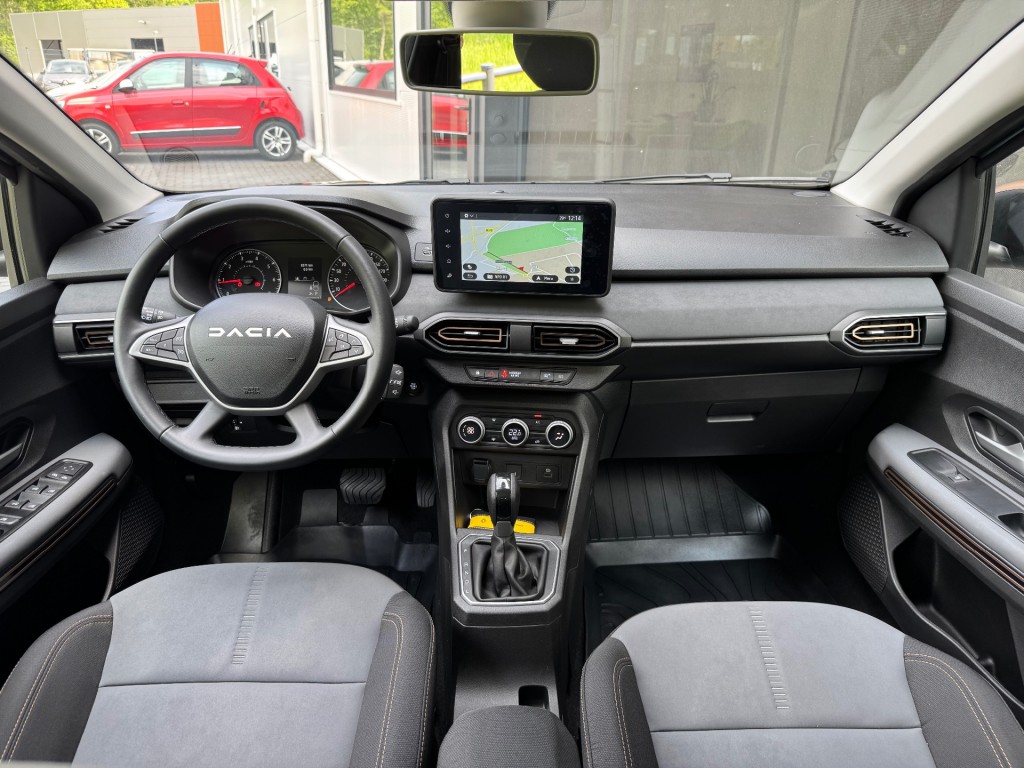 Dacia Dacia