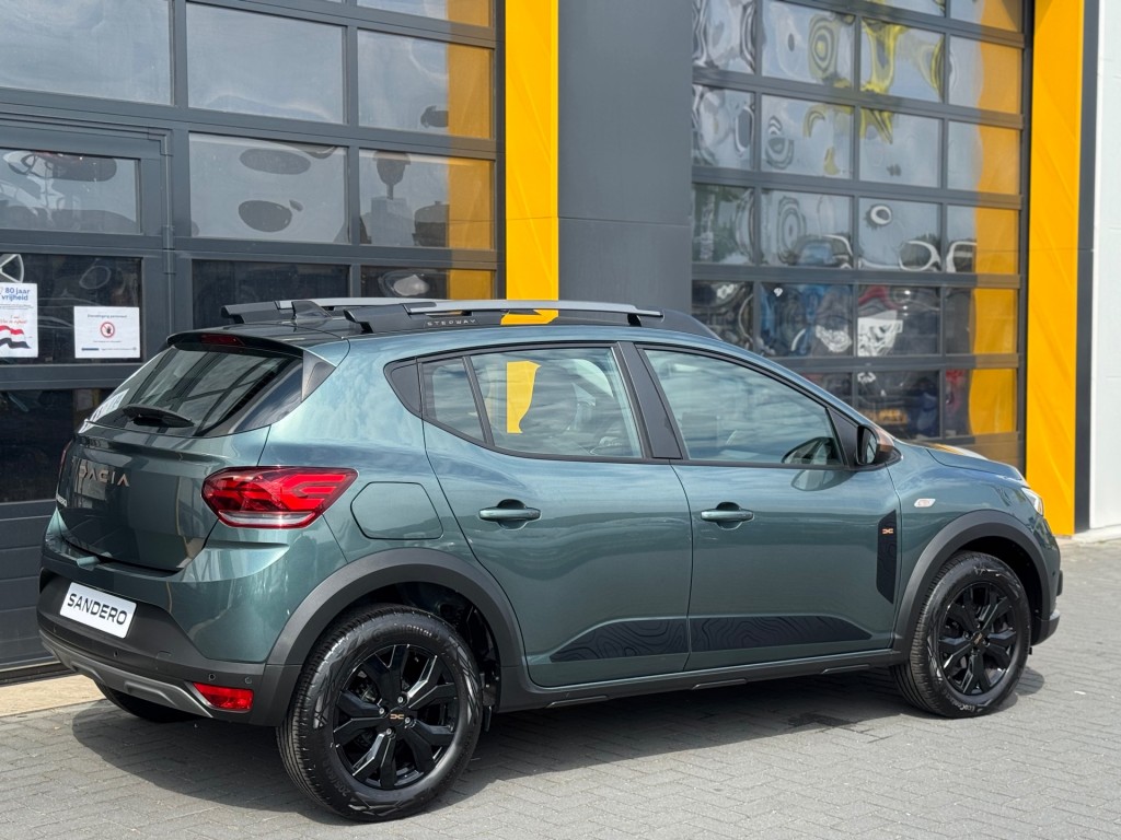 Dacia Dacia