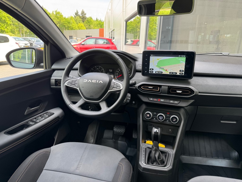 Dacia Dacia