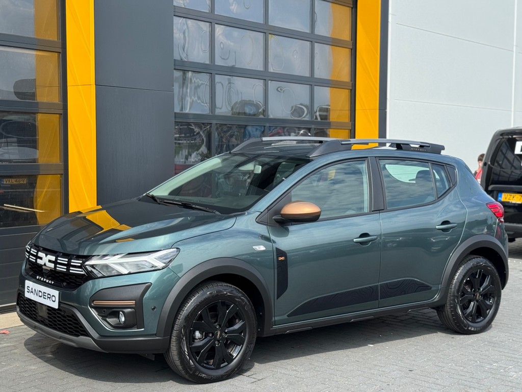 Dacia Dacia