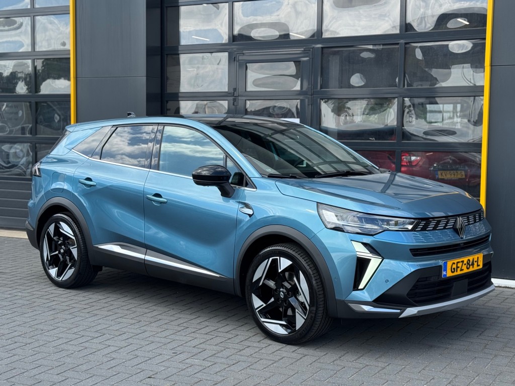 Renault