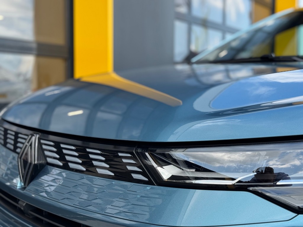 Renault