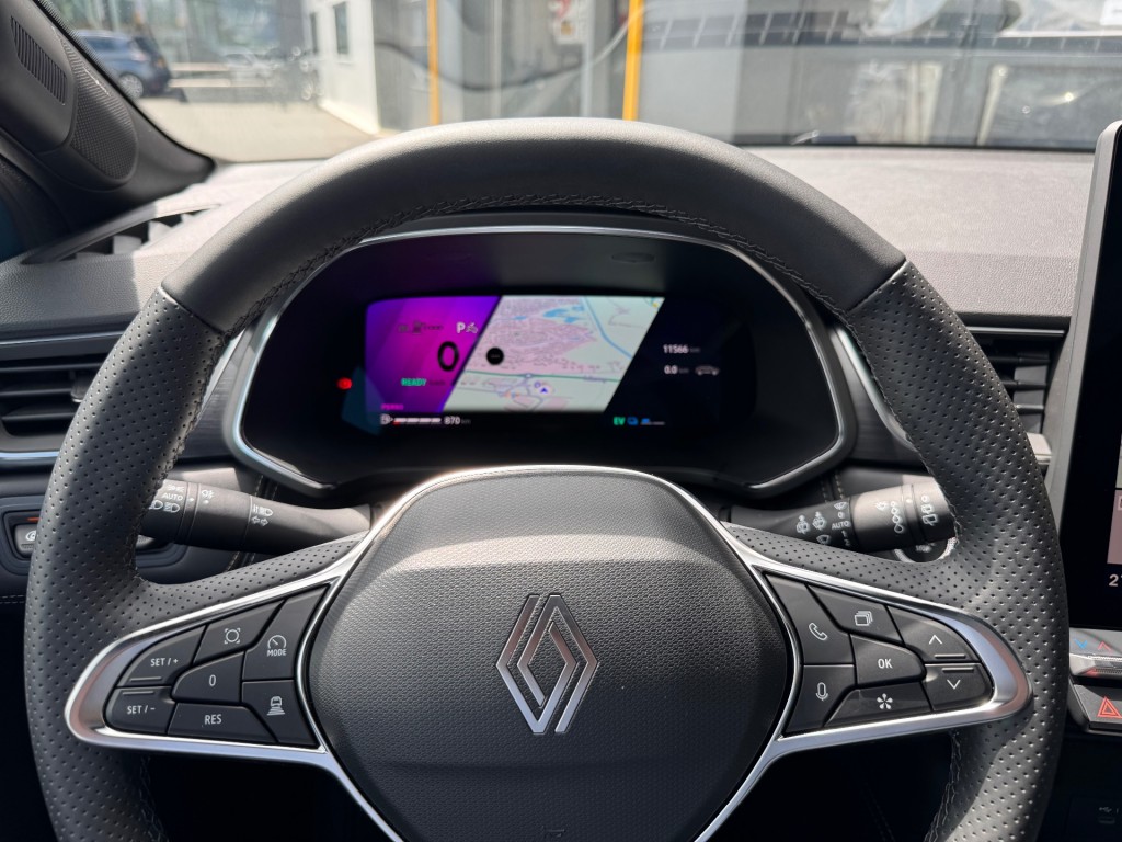 Renault